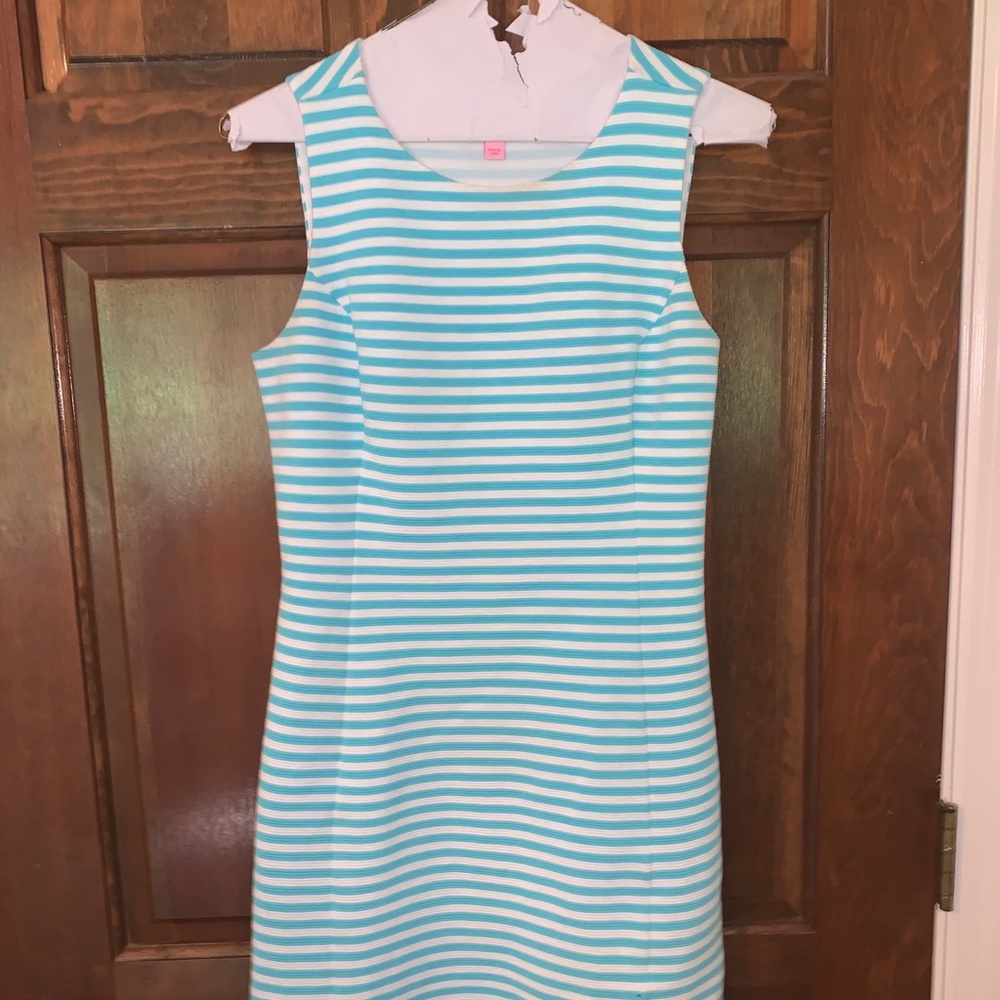 Lilly Pulitzer Mini Dress